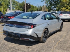 Used 2025  Hyundai Sonata SEL FWD at Ypsilanti Import Auto Sales near Ypsilanti, MI