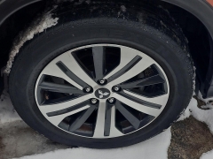 Used 2023  Mitsubishi Outlander Sport ES 2&period;0 AWC CVT at Ypsilanti Import Auto Sales near Ypsilanti&comma; MI