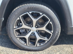 Used 2024  Jeep Compass Limited 4x4 at Ypsilanti Import Auto Sales near Ypsilanti&comma; MI