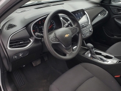 Used 2024  Chevrolet Malibu 4dr Sdn 1LT at Ypsilanti Import Auto Sales near Ypsilanti&comma; MI