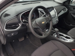 Used 2024  Chevrolet Malibu 4dr Sdn 1LT at Ypsilanti Import Auto Sales near Ypsilanti&comma; MI