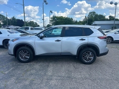 Used 2024 Nissan Rogue AWD S at Ypsilanti Import Auto Sales near Ypsilanti, MI