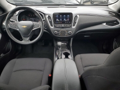 Used 2024  Chevrolet Malibu 4dr Sdn 1LT at Ypsilanti Import Auto Sales near Ypsilanti, MI