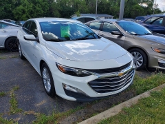 Used 2024  Chevrolet Malibu 4dr Sdn 1LT at Ypsilanti Import Auto Sales near Ypsilanti&comma; MI