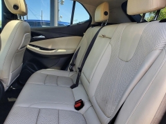 Used 2020  Buick Encore GX 4d SUV FWD Essence at Ypsilanti Import Auto Sales near Ypsilanti&comma; MI