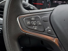 Used 2023  Chevrolet Malibu 4dr Sdn 1LT at Ypsilanti Import Auto Sales near Ypsilanti, MI