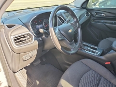 Used 2019  Chevrolet Equinox 4d SUV FWD LT w/2FL at Ypsilanti Import Auto Sales near Ypsilanti, MI