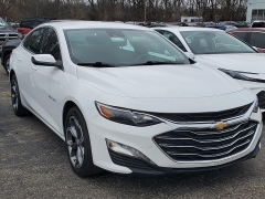 Used 2024  Chevrolet Malibu 4dr Sdn 1LT at Ypsilanti Import Auto Sales near Ypsilanti&comma; MI