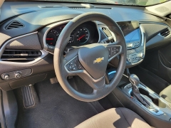 Used 2024  Chevrolet Malibu 4dr Sdn 1LT at Ypsilanti Import Auto Sales near Ypsilanti&comma; MI