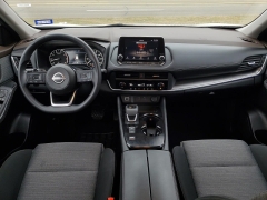 Used 2023  Nissan Rogue FWD SV at Ypsilanti Import Auto Sales near Ypsilanti&comma; MI