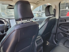 Used 2024 Ford Edge SEL AWD at Ypsilanti Import Auto Sales near Ypsilanti, MI