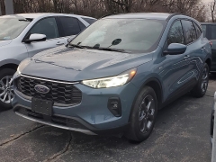 Used 2025  Ford Escape ST-Line Select AWD at Ypsilanti Import Auto Sales near Ypsilanti&comma; MI