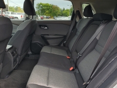 Used 2022 Nissan Rogue FWD SV at Ypsilanti Import Auto Sales near Ypsilanti, MI