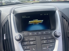 Used 2016 Chevrolet Equinox 4d SUV FWD LS at Ypsilanti Import Auto Sales near Ypsilanti, MI