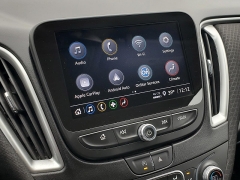 Used 2024  Chevrolet Malibu 4dr Sdn 1LT at Ypsilanti Import Auto Sales near Ypsilanti&comma; MI