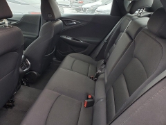 Used 2023  Chevrolet Malibu 4dr Sdn 1LT at Ypsilanti Import Auto Sales near Ypsilanti&comma; MI