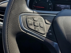 Used 2024 Chevrolet Malibu 4dr Sdn 1LT at Ypsilanti Import Auto Sales near Ypsilanti, MI