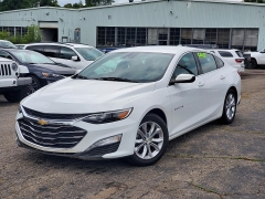 Used 2023 Chevrolet Malibu 4dr Sdn 1LT at Ypsilanti Import Auto Sales near Ypsilanti, MI