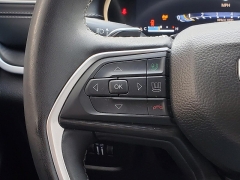 Used 2024  Jeep Grand Cherokee L Altitude X 4x4 at Ypsilanti Import Auto Sales near Ypsilanti, MI