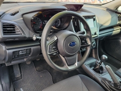 Used 2022 Subaru Crosstrek Manual at Ypsilanti Import Auto Sales near Ypsilanti, MI