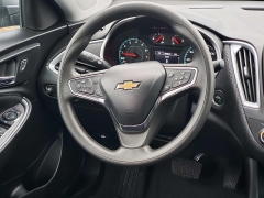 Used 2023  Chevrolet Malibu 4dr Sdn LS w&sol;1LS at Ypsilanti Import Auto Sales near Ypsilanti&comma; MI