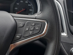 Used 2024  Chevrolet Malibu 4dr Sdn 1LT at Ypsilanti Import Auto Sales near Ypsilanti&comma; MI