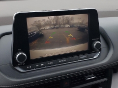 Used 2023  Nissan Rogue FWD SV at Ypsilanti Import Auto Sales near Ypsilanti&comma; MI