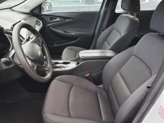 Used 2023  Chevrolet Malibu 4dr Sdn 1LT at Ypsilanti Import Auto Sales near Ypsilanti, MI