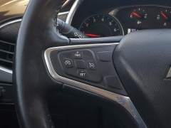 Used 2016 Chevrolet Malibu 4d Sedan LT w/1LT at Ypsilanti Import Auto Sales near Ypsilanti, MI