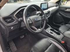 Used 2020  Ford Escape 4d SUV AWD SEL 2.0L at Ypsilanti Import Auto Sales near Ypsilanti, MI