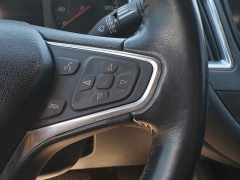 Used 2020  Chevrolet Malibu 4d Sedan LT at Ypsilanti Import Auto Sales near Ypsilanti, MI