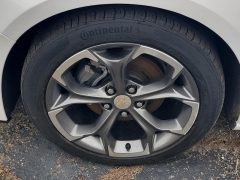 Used 2024  Chevrolet Malibu 4dr Sdn 1LT at Ypsilanti Import Auto Sales near Ypsilanti&comma; MI