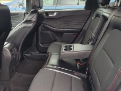 Used 2025 Ford Escape ST-Line AWD at Ypsilanti Import Auto Sales near Ypsilanti, MI