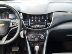 Used 2021  Chevrolet Trax FWD 4dr LT at Ypsilanti Import Auto Sales near Ypsilanti&comma; MI