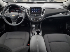 Used 2024  Chevrolet Malibu 4dr Sdn 1LT at Ypsilanti Import Auto Sales near Ypsilanti&comma; MI