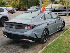 Used 2024  Hyundai Sonata SEL 2.5L FWD at Ypsilanti Import Auto Sales near Ypsilanti, MI