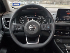 Used 2023  Nissan Rogue FWD SV at Ypsilanti Import Auto Sales near Ypsilanti&comma; MI