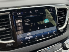 Used 2025  Chrysler Pacifica Select FWD at Ypsilanti Import Auto Sales near Ypsilanti&comma; MI