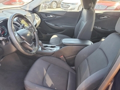 Used 2016  Chevrolet Malibu 4d Sedan LT w&sol;1LT at Ypsilanti Import Auto Sales near Ypsilanti&comma; MI