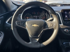 Used 2023 Chevrolet Malibu 4dr Sdn 1LT at Ypsilanti Import Auto Sales near Ypsilanti, MI