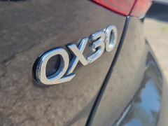 Used 2018  INFINITI QX30 4d SUV AWD Premium at Ypsilanti Import Auto Sales near Ypsilanti&comma; MI