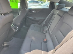 Used 2023 Chevrolet Malibu 4dr Sdn 1LT at Ypsilanti Import Auto Sales near Ypsilanti, MI