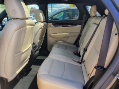 Used 2019  Cadillac XT5 4d SUV AWD Luxury at Ypsilanti Import Auto Sales near Ypsilanti&comma; MI
