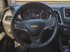 Used 2020  Chevrolet Equinox 4d SUV FWD LT w/2FL at Ypsilanti Import Auto Sales near Ypsilanti, MI