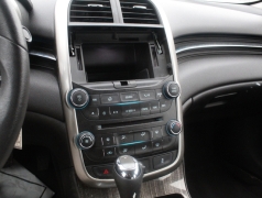 Used 2015 Chevrolet Malibu 4d Sedan LT w/1LT at Ypsilanti Import Auto Sales near Ypsilanti, MI