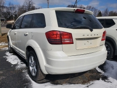Used 2016  Dodge Journey 4d SUV FWD SE at Ypsilanti Import Auto Sales near Ypsilanti&comma; MI