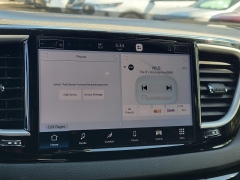 Used 2026  Chrysler Pacifica Select FWD at Ypsilanti Import Auto Sales near Ypsilanti&comma; MI