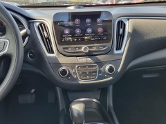 Used 2024  Chevrolet Malibu 4dr Sdn 1LT at Ypsilanti Import Auto Sales near Ypsilanti&comma; MI