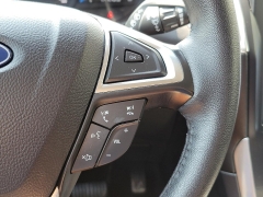 Used 2024 Ford Edge SEL AWD at Ypsilanti Import Auto Sales near Ypsilanti, MI
