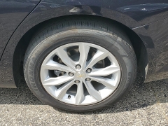 Used 2023 Chevrolet Malibu 4dr Sdn 1LT at Ypsilanti Import Auto Sales near Ypsilanti, MI
